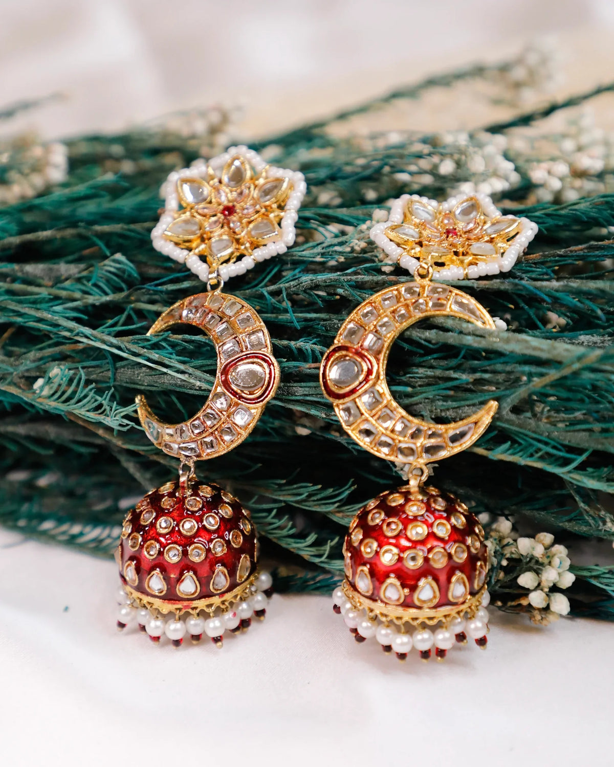 Pakistani Jewellery Designers