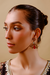 Soraya Earring