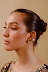 Zeenat Earring