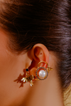 Zeenat Earring