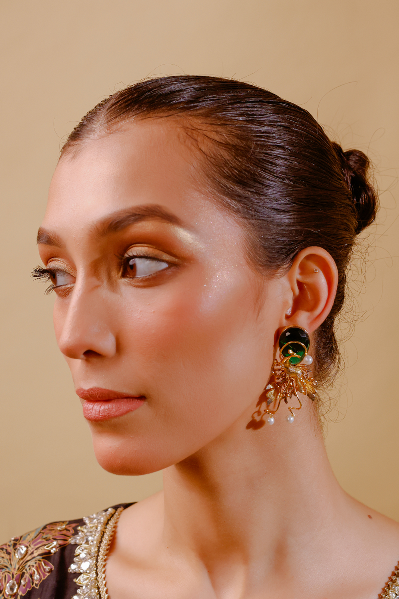 Maya Earring