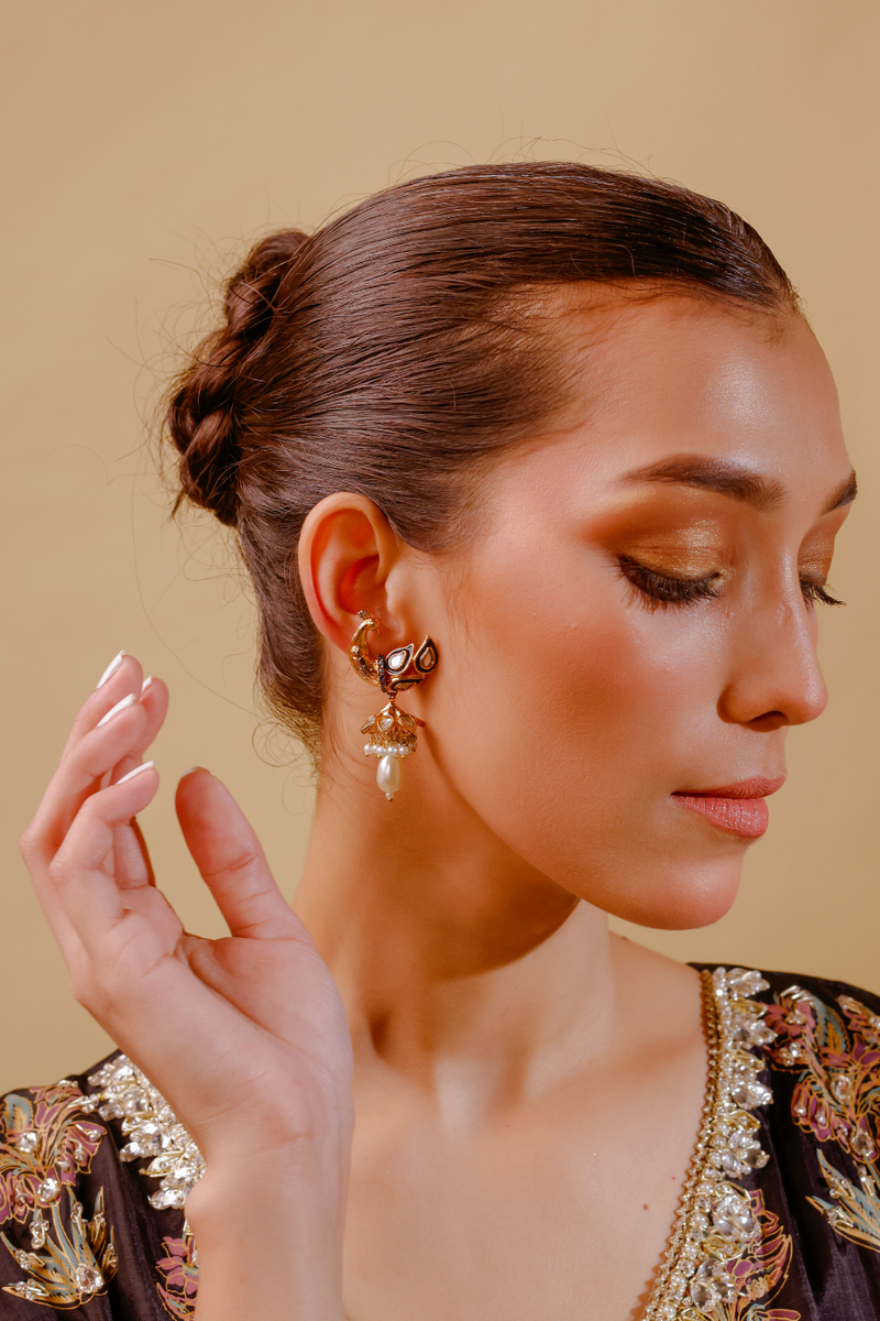 Imara Earring