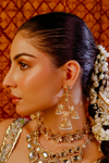 Husn Earring