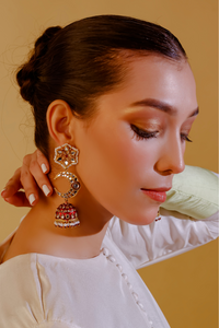 Bahaar Earring