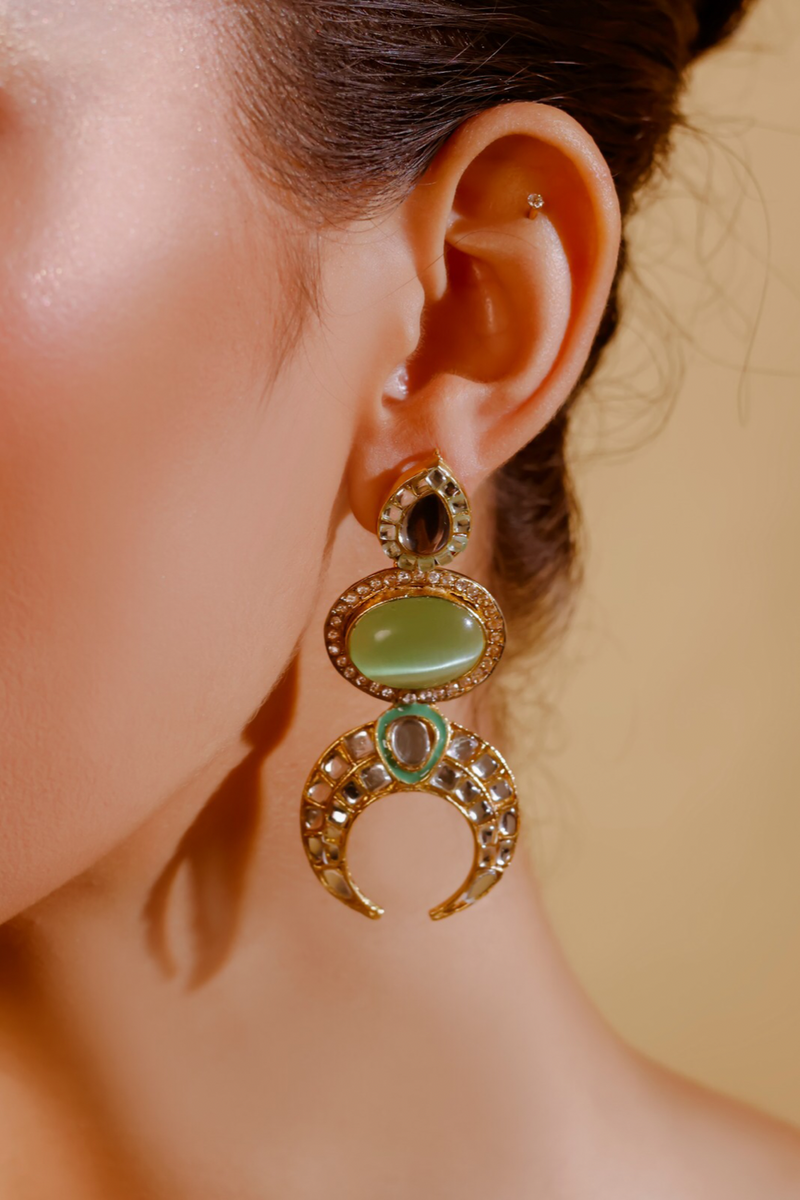 Imaan Earring