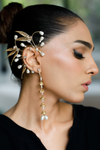 Artistic Earcuff