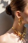 Luster Earrings