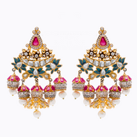 Caria Earrings