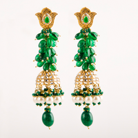 Alexandra Earrings