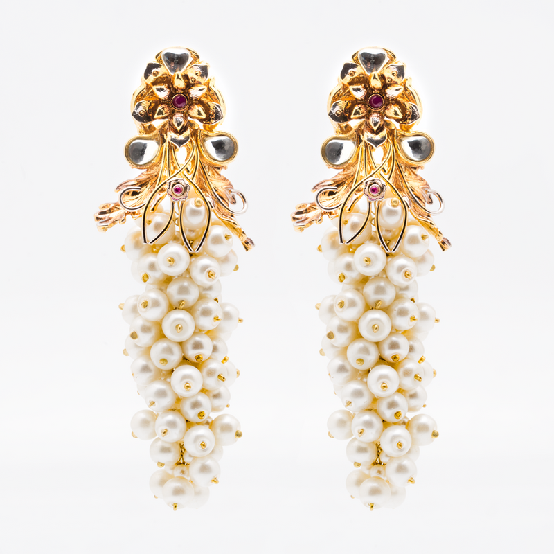 Lily Earrings