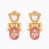 Damla Earrings