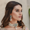 Amani Earrings by REMA LUXE – Exquisite Elegance for Every Occasion