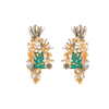 Sea Spirit Earrings