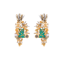 Sea Spirit Earrings